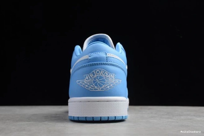 MaikeSneakers 1 Low (W) Jordan Air AO9944-441 UNC 0707